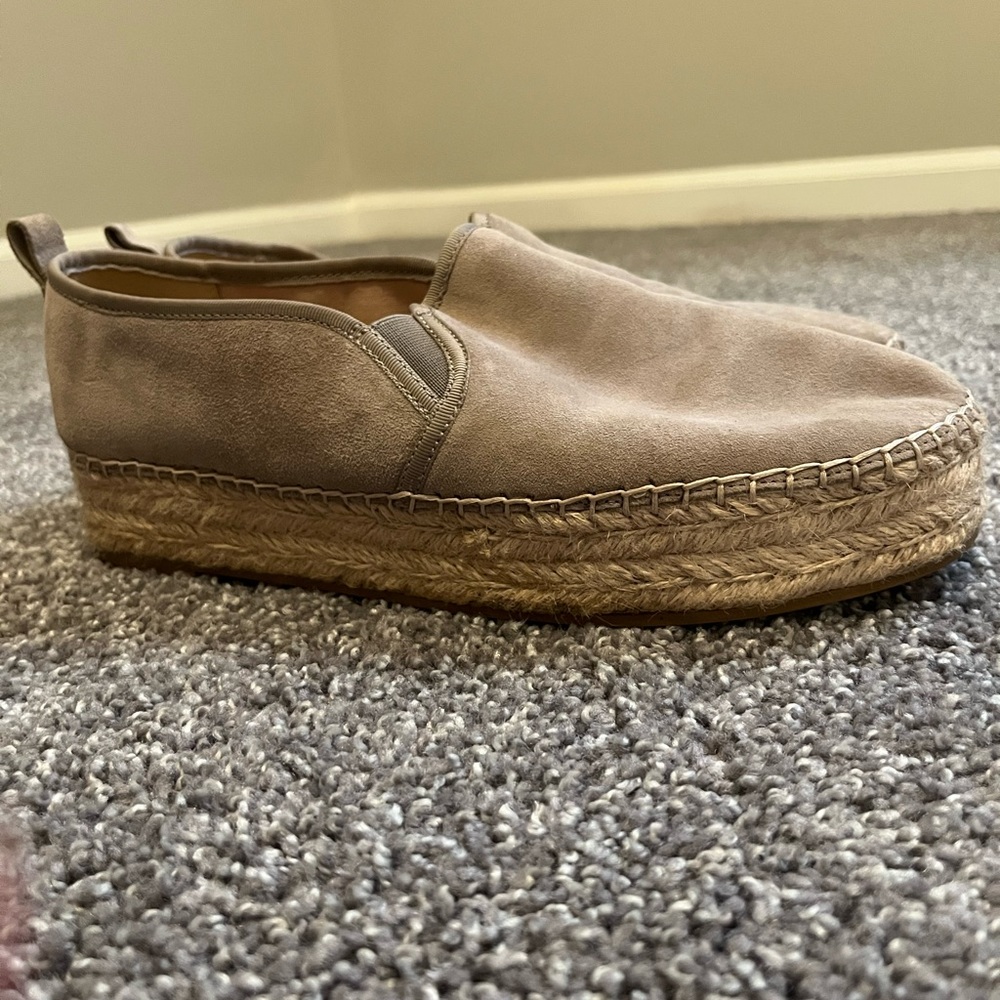 Sam Edelman platforms - Picture 3 of 5